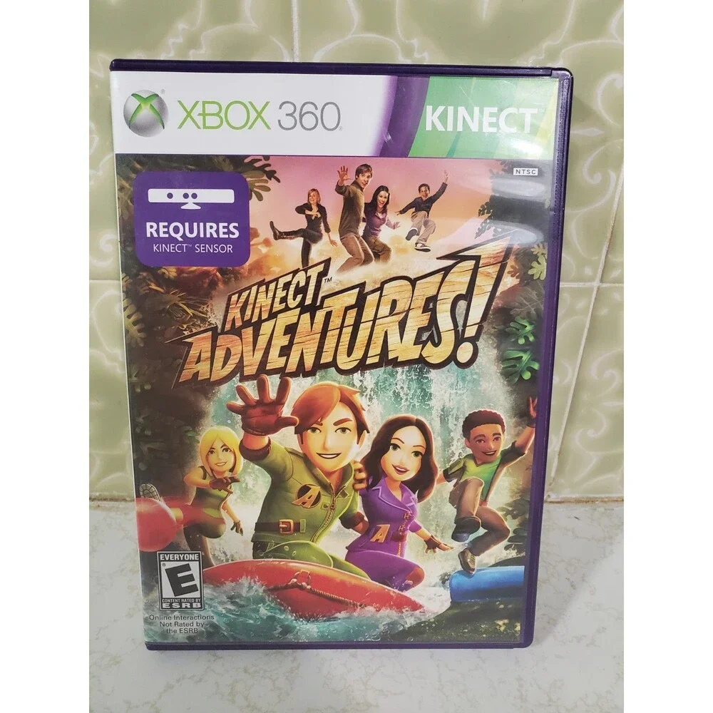 N/A xbox 360